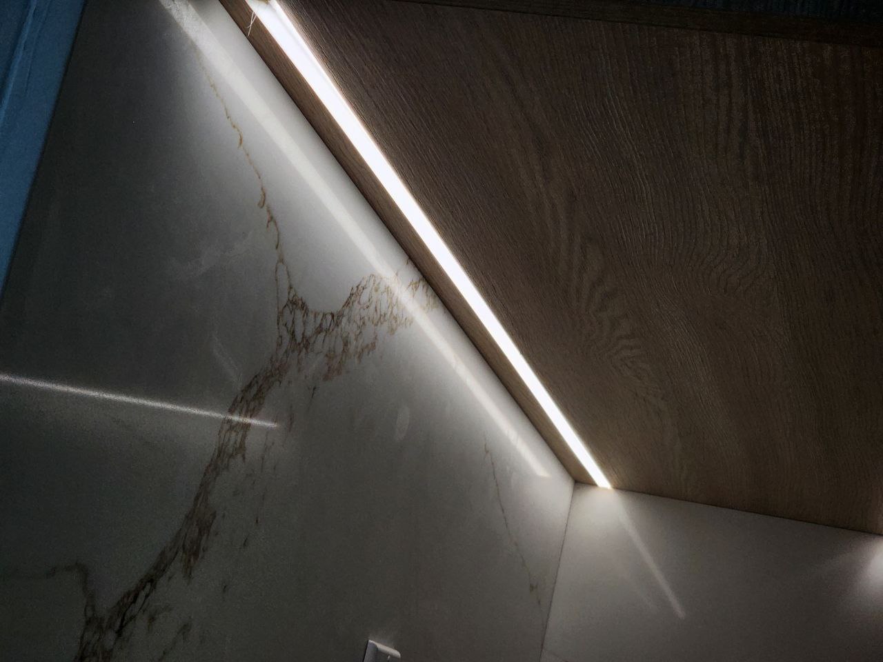 Lighting Instalation